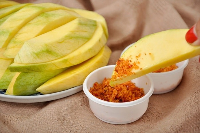 Ibu hamil, makanan asam, manfaat makanan asam, kehamilan sehat, tips konsumsi makanan asam, Bunda, si Kecil, Ibu Hamil